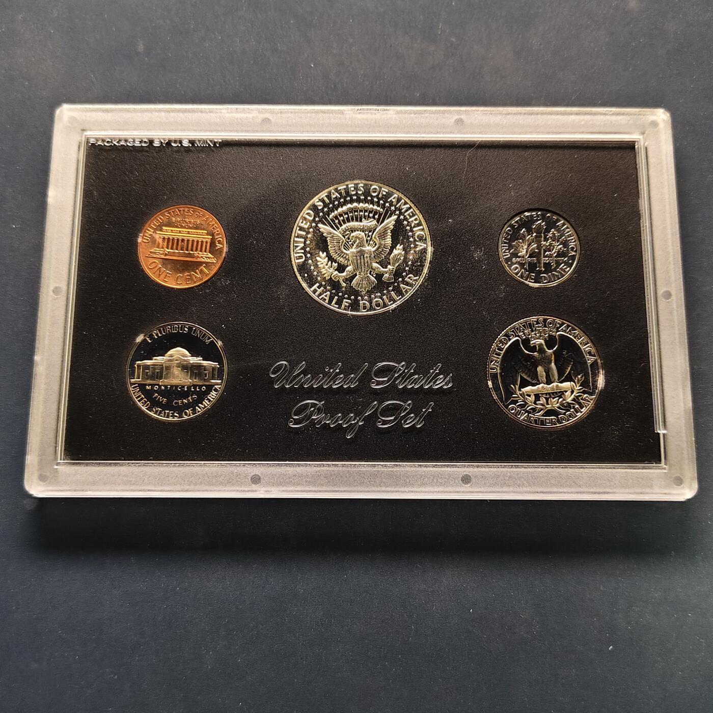 【全场包邮】纯粹捡漏拍501场-持续更新中 美国