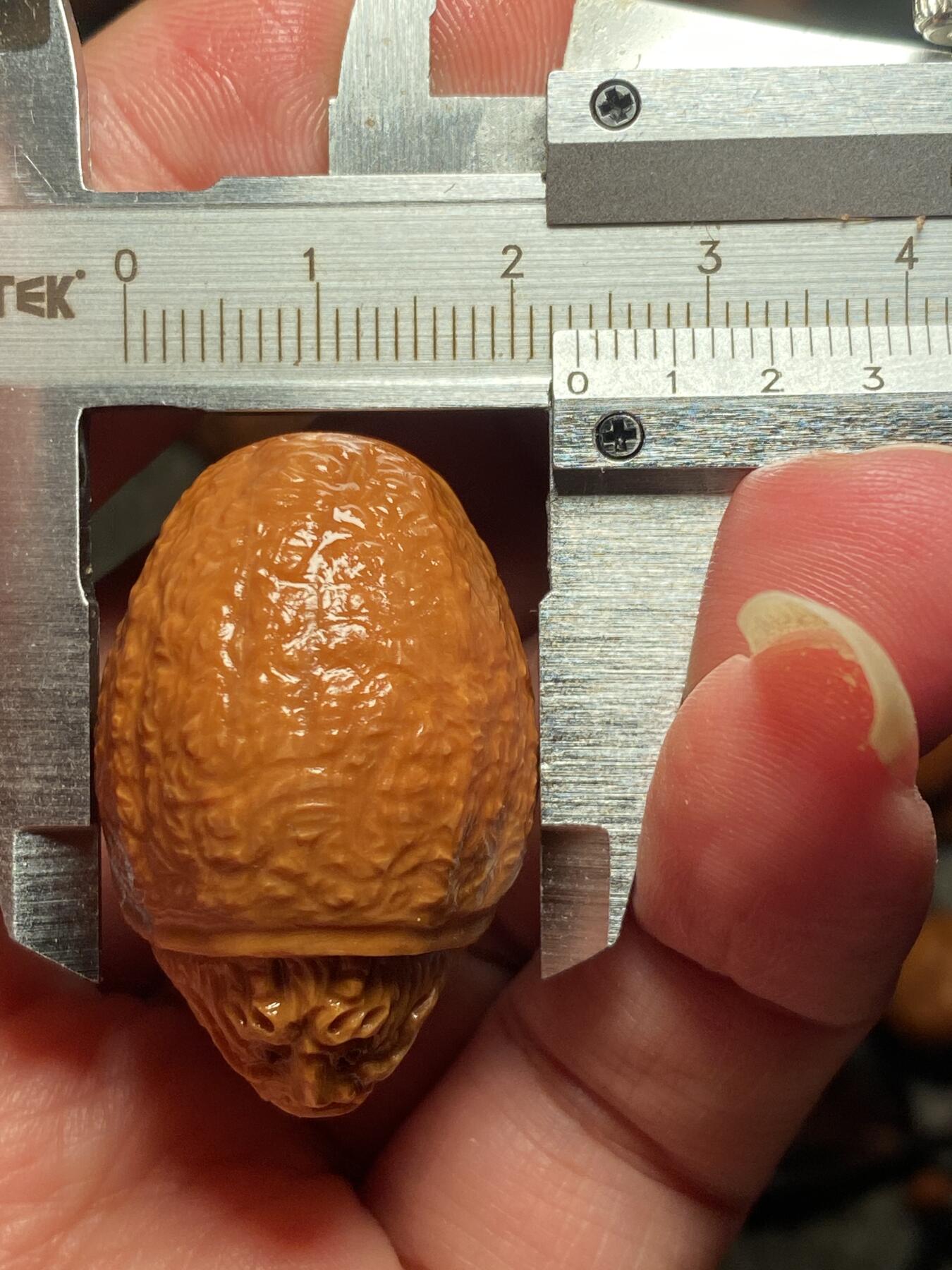 核舟记发源地苏州舟山核雕年末放漏