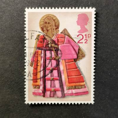 嘉禾收藏    【第459期】            无佣金、可寄存、满30元包邮 - 英国邮票🇬🇧