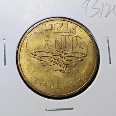 KK钱币收藏小铺  第393期  2月预留时间 周末发货 -  日本造币厂纪念章