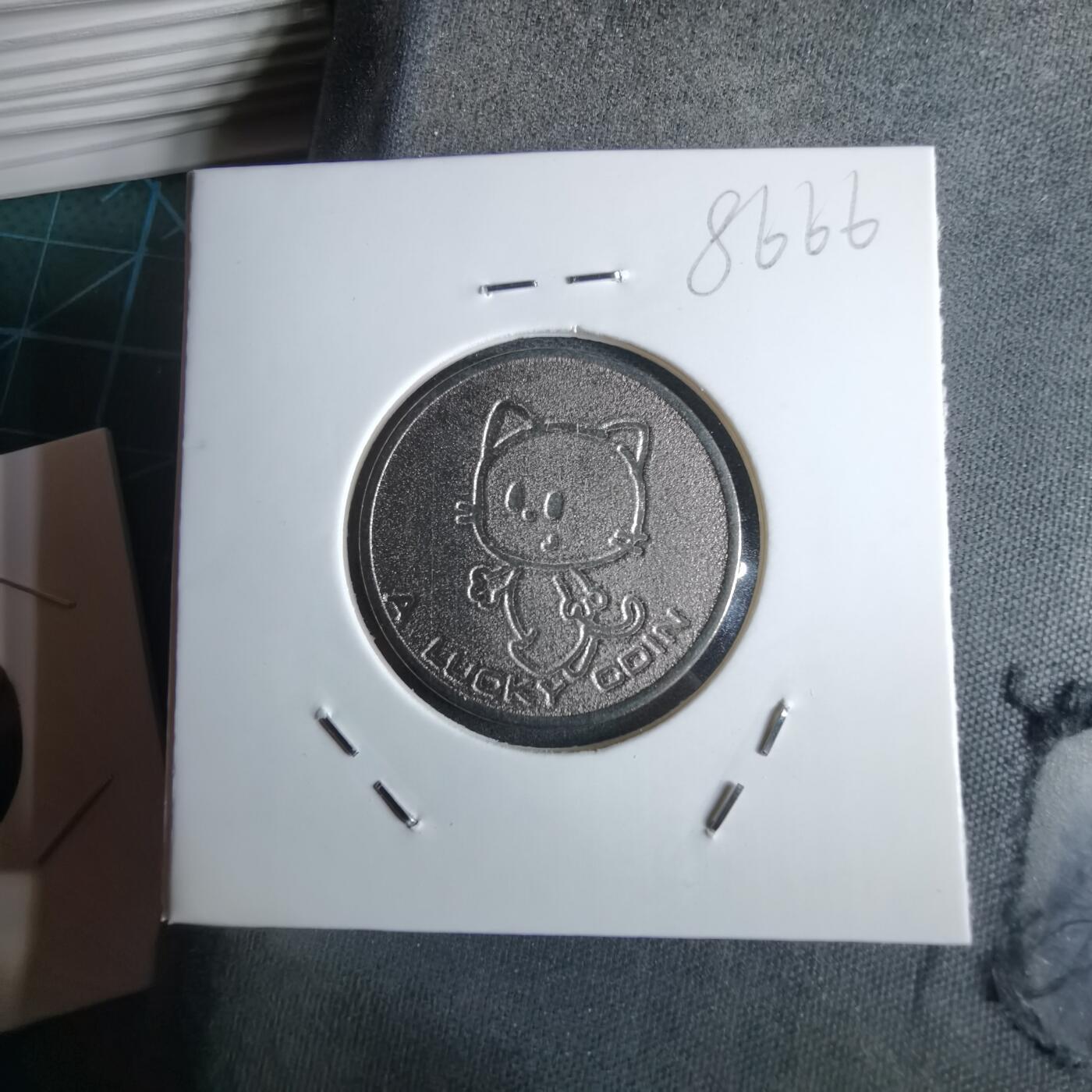 沼泽如烟--第985场 小猫咪