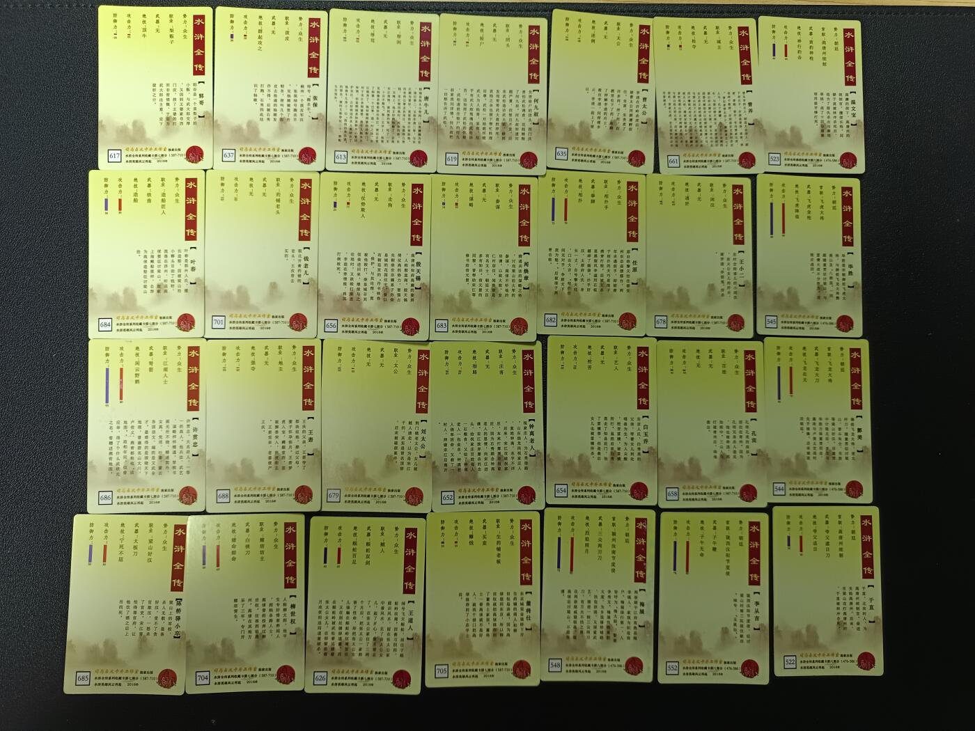 天玑星卡拍第169期《2.5周四截拍》持续收拍收评中 满赠卡需备注