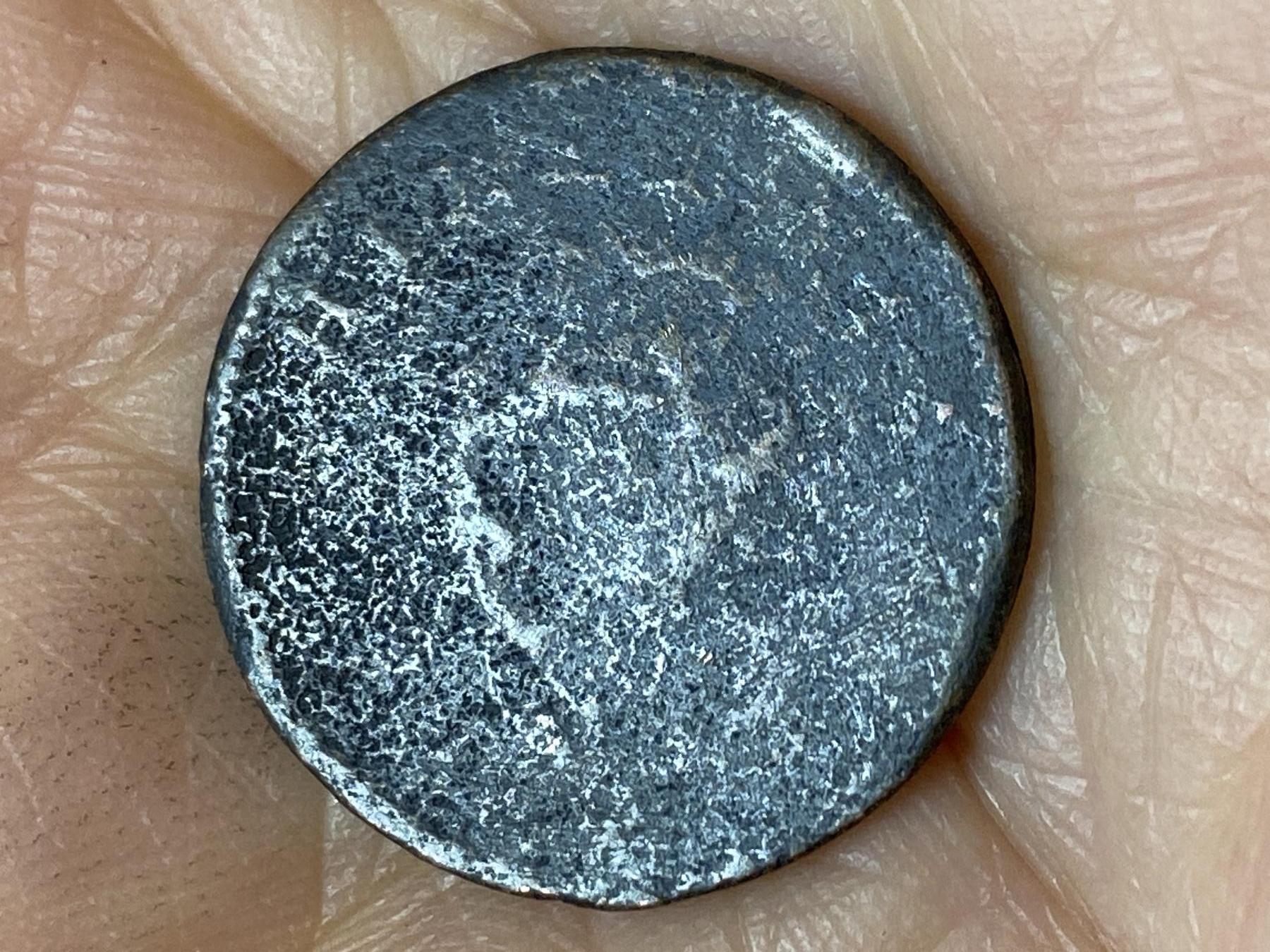 2026年第十九场(总第一百八十八场）外国好品散币场(免佣金) 英属爱尔兰1法新(乔治三世时期)