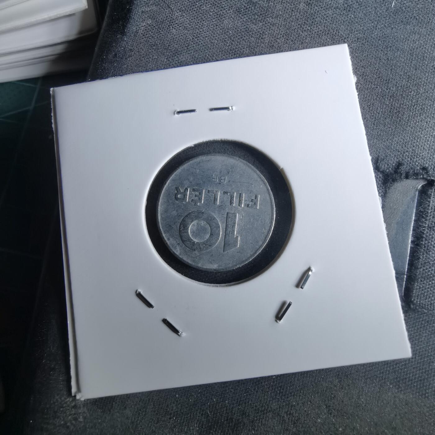 沼泽如烟--第985场 匈牙利1975年10菲勒