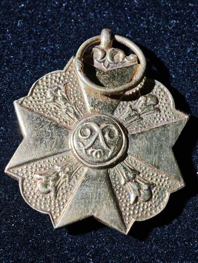 116期新疆红钱粟特钱币丝路钱币专场 - 回流章