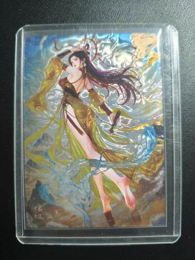 天玑星卡拍第170期《2.9周一截拍》持续收拍收评中 满赠卡需备注 - 奇点 玄灵谱 宗Rich 瑶姬 光刻