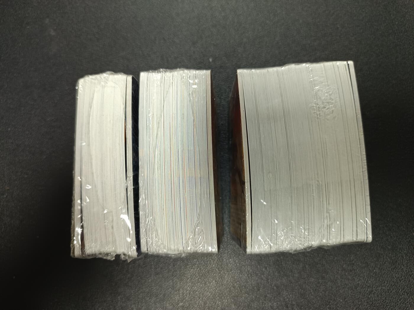 天玑星卡拍第169期《2.5周四截拍》持续收拍收评中 满赠卡需备注 大圣卡通 三国骑皇 小卡 粗闪 三包 未拆封