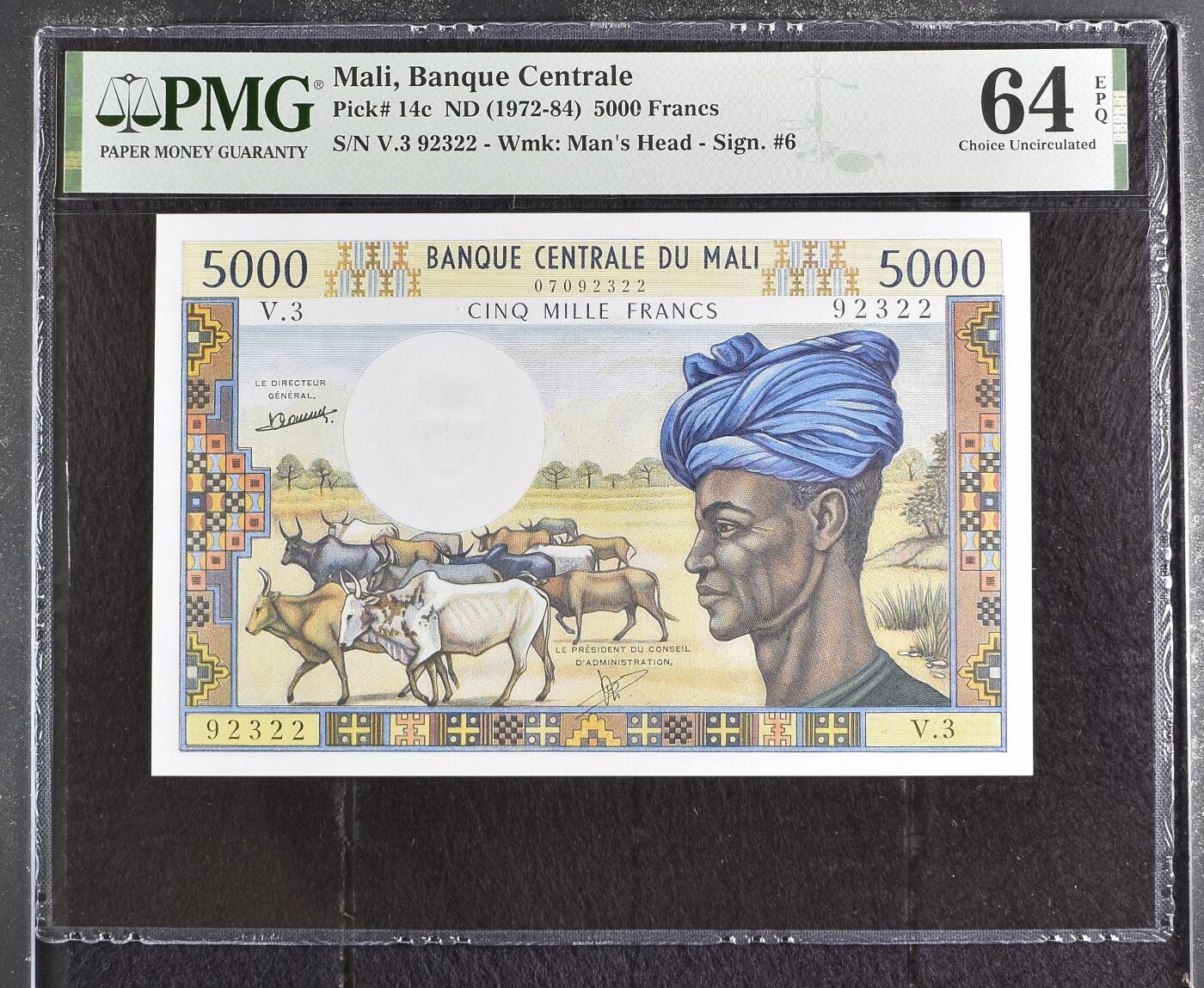 《艾美收藏》第231期-2.8周日外币精品(春节前收官)-世界最佳纸币特辑