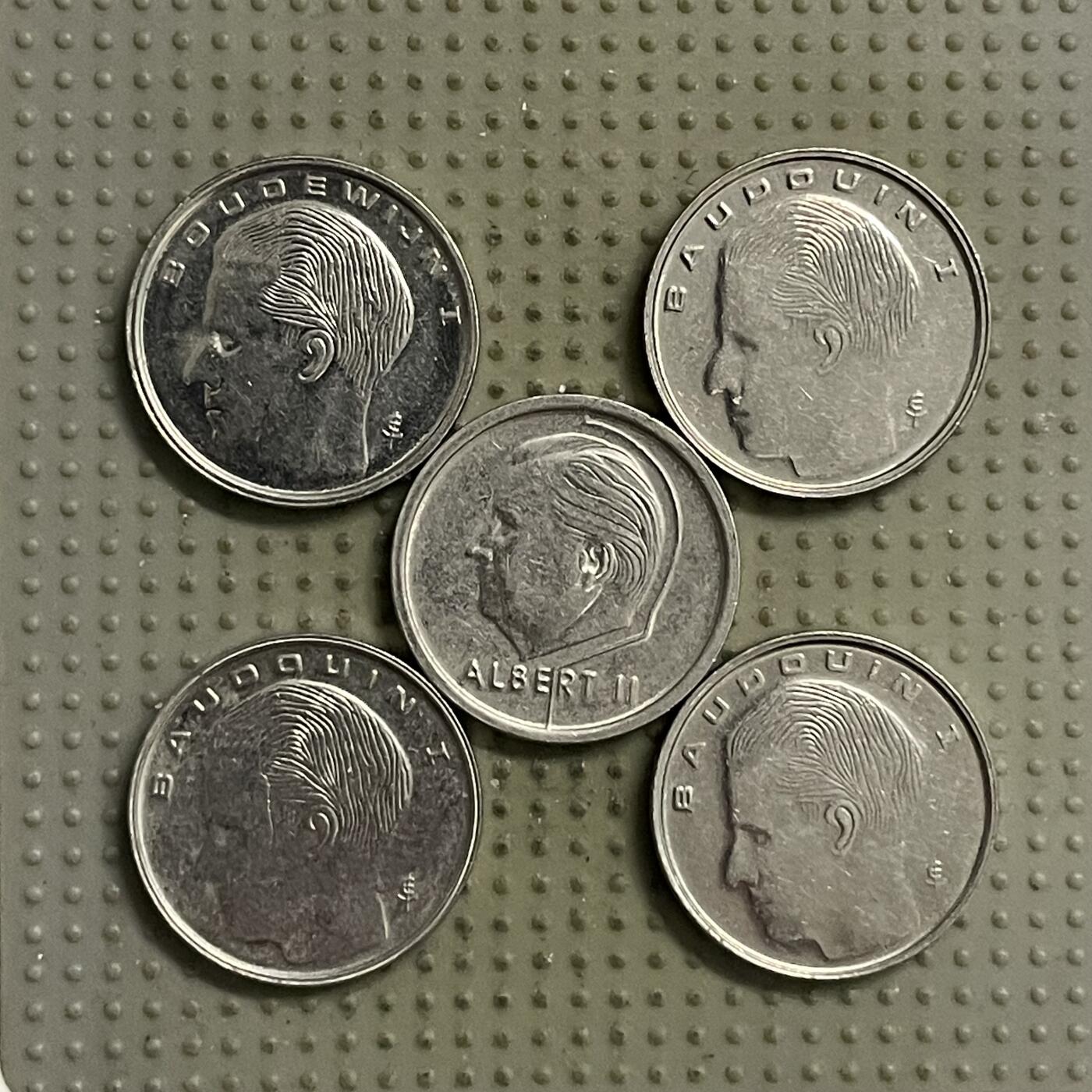 2026年第22场各国散币拍卖（总第172场）