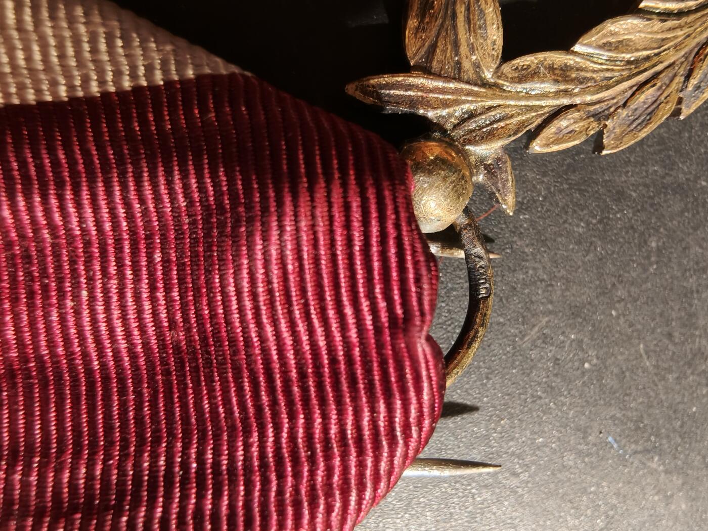 老王徽章第180期