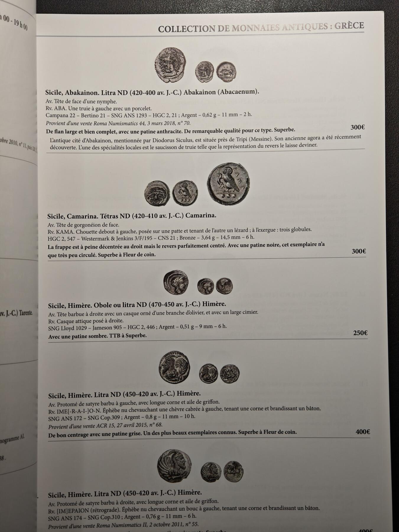 【德藏】世界币章拍卖第164期（拍品征集中~欢迎藏友联系）