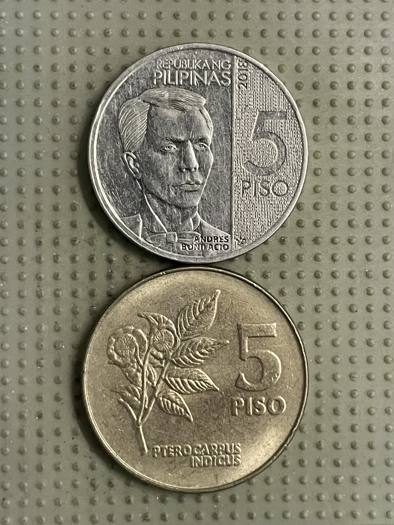 2026年第23场各国散币拍卖（总第173场）