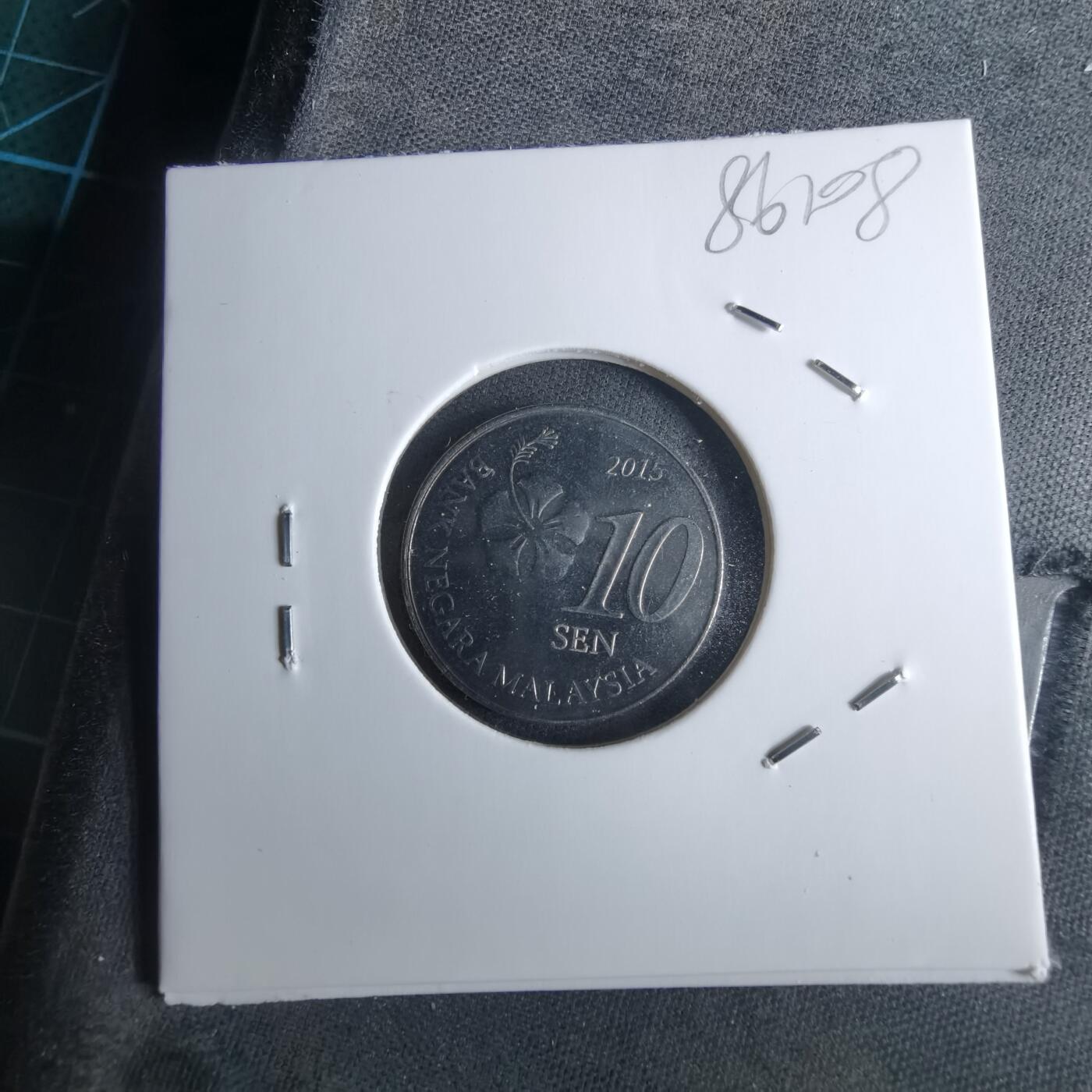 沼泽如烟--第985场 马来西亚2015年十分