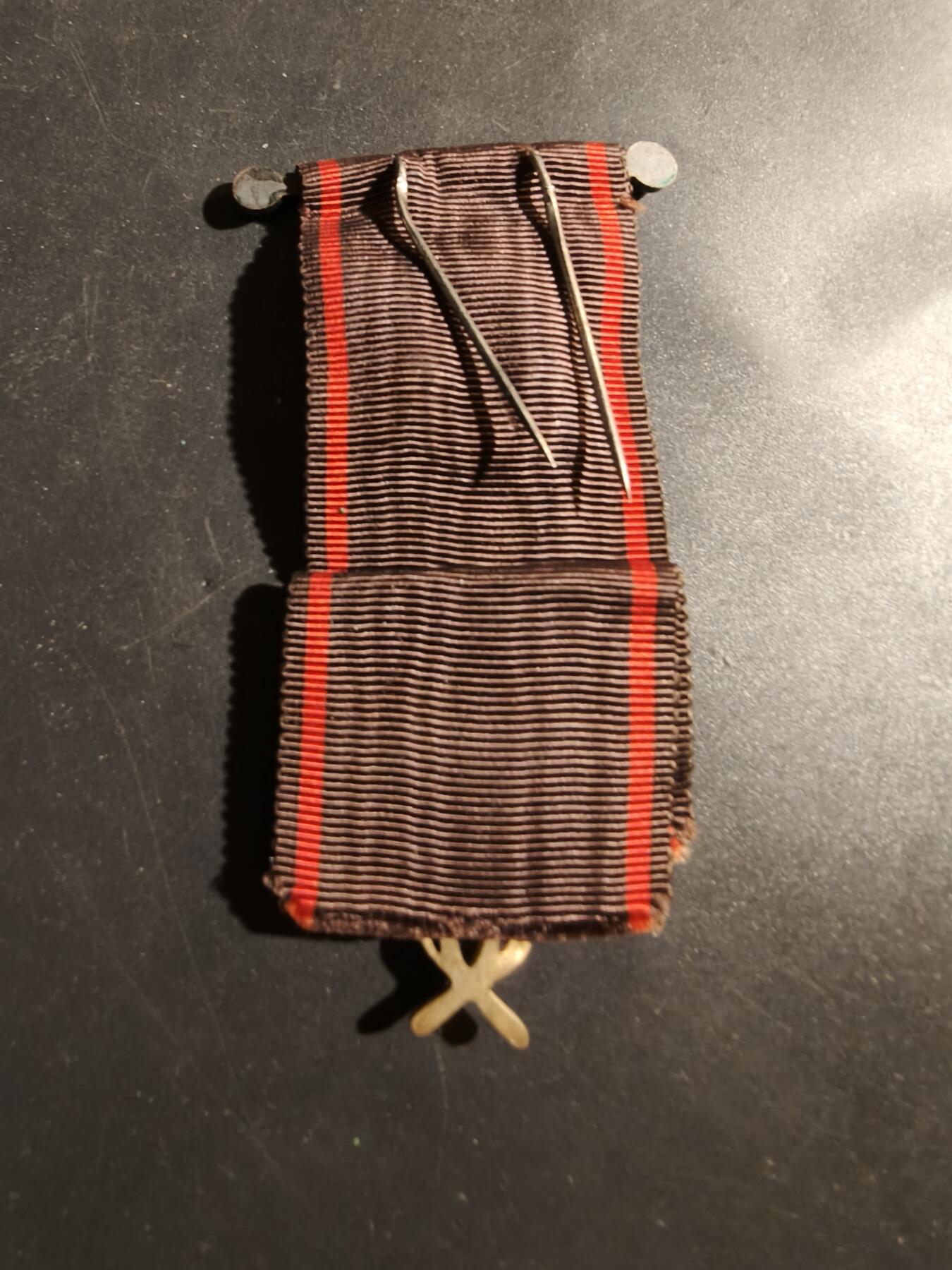 老王徽章第180期 比利时劳动荣誉勋章    原盒