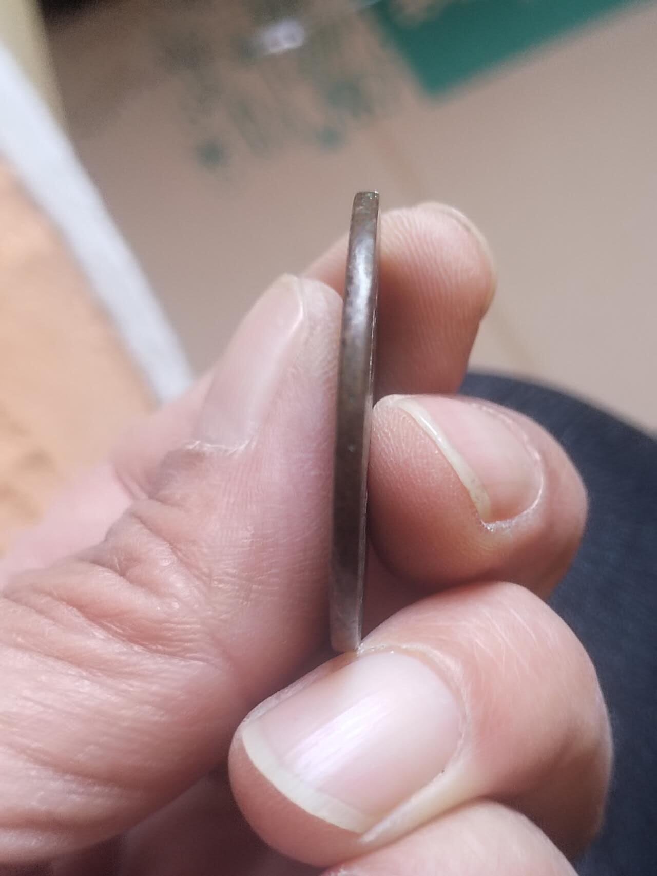 评级币 硬币 纪念币