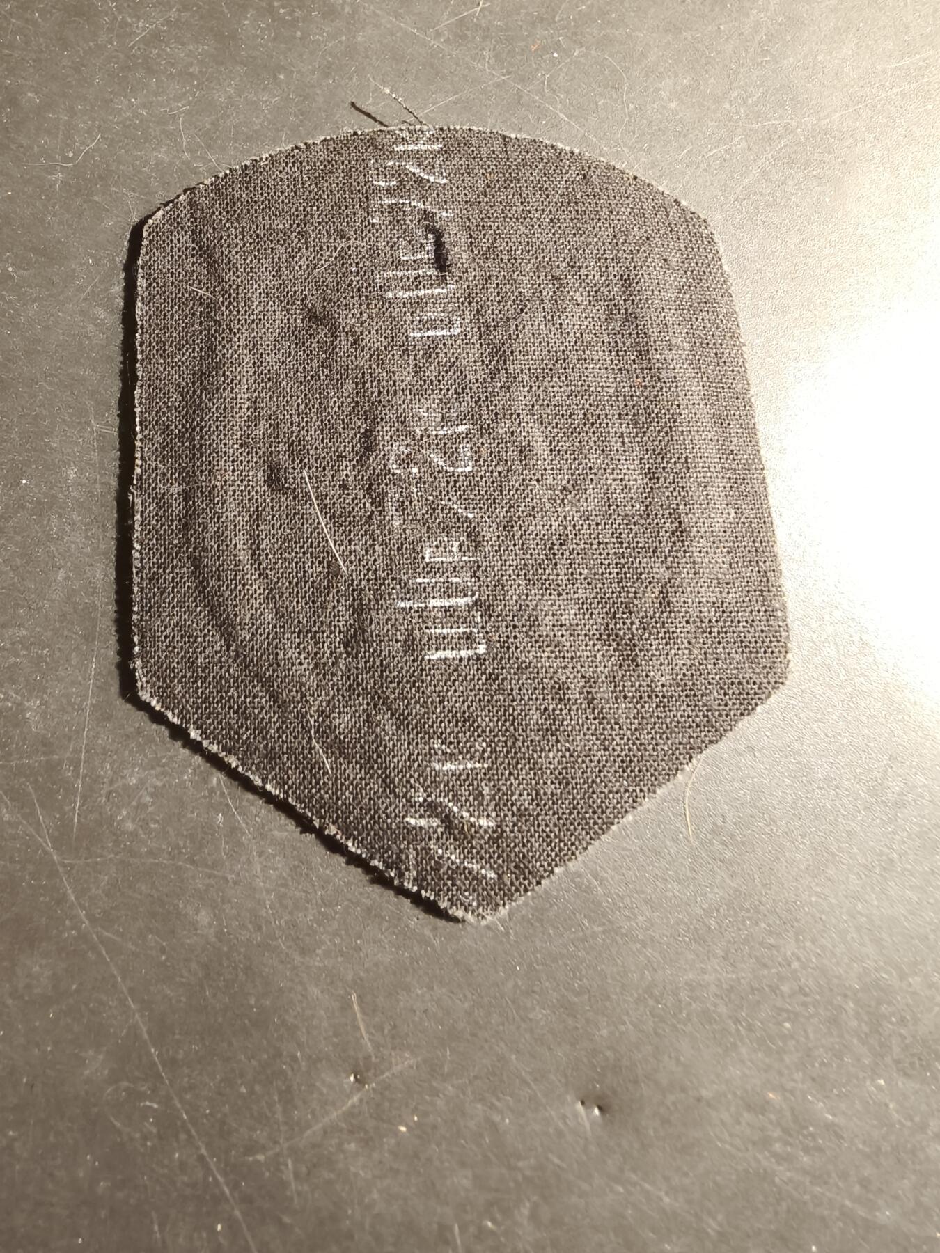 老王徽章第180期