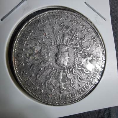 沼泽如烟--第985场 - 英国纪念币差品