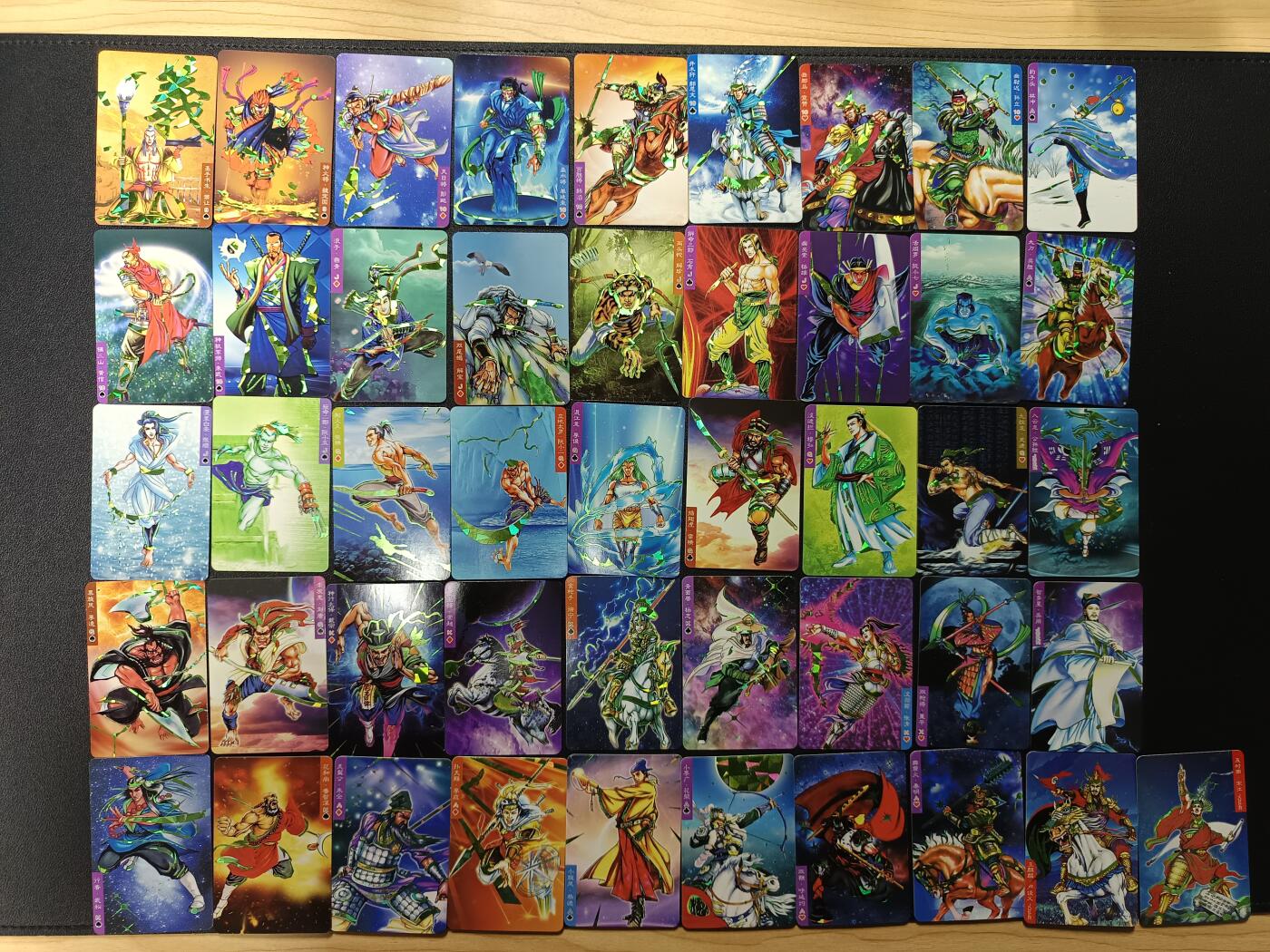 天玑星卡拍第169期《2.5周四截拍》持续收拍收评中 满赠卡需备注