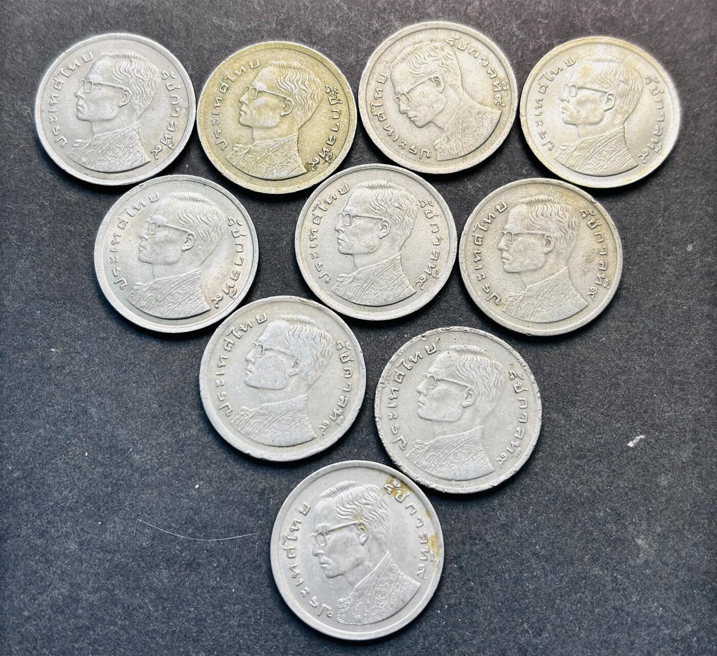 文馨钱币收藏第 293 场，春节前最后一期全部发出，将不予寄存，请悉知