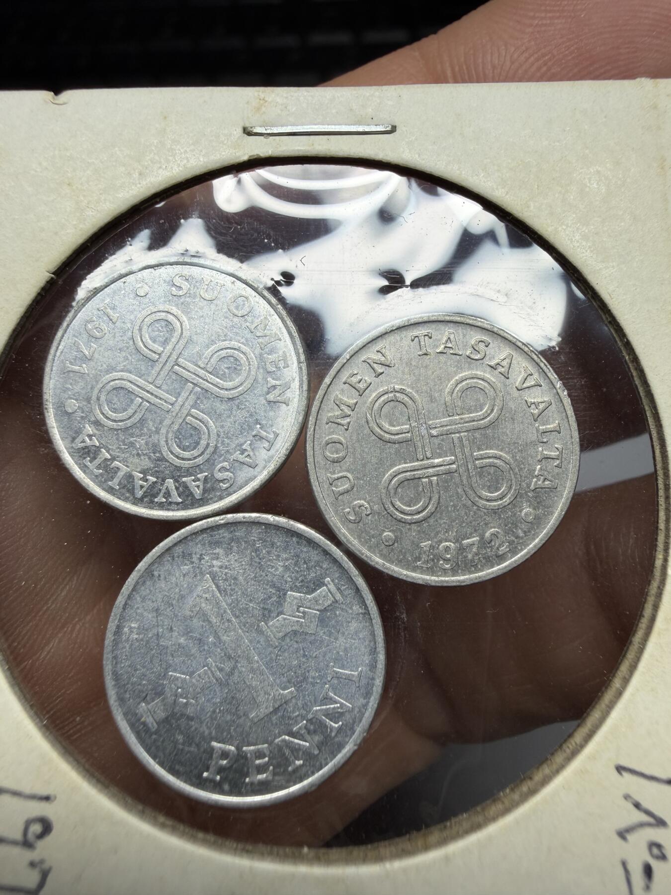 2025年集古藏今外币拍卖第二期-第4场—（总第304拍），可以寄存60天，满160元包邮。