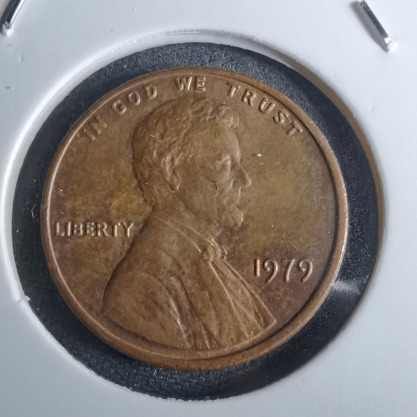 沼泽如烟--第985场 美国1979年一分