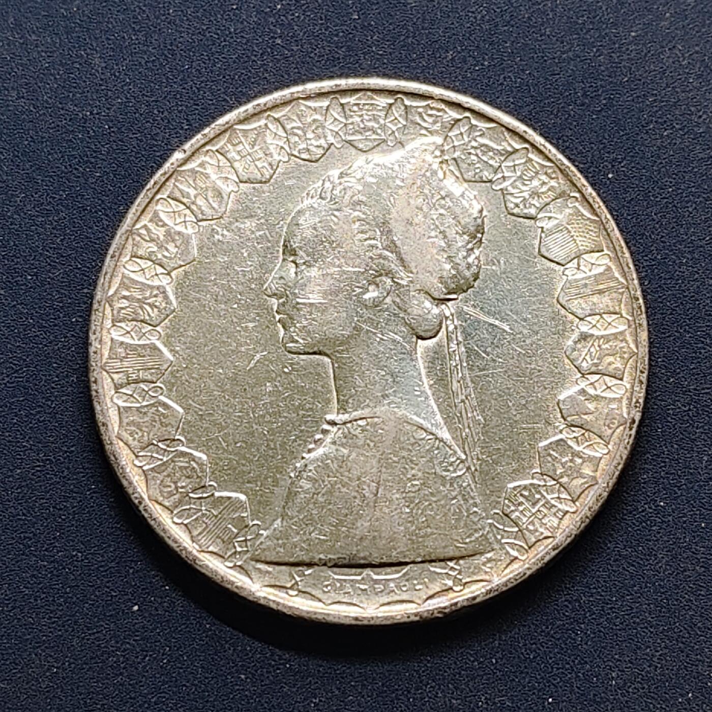 【全场包邮】纯粹捡漏拍501场-持续更新中 意大利1958年