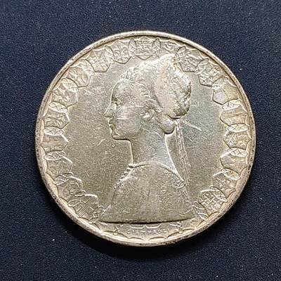 【全场包邮】纯粹捡漏拍501场-持续更新中 - 意大利1958年