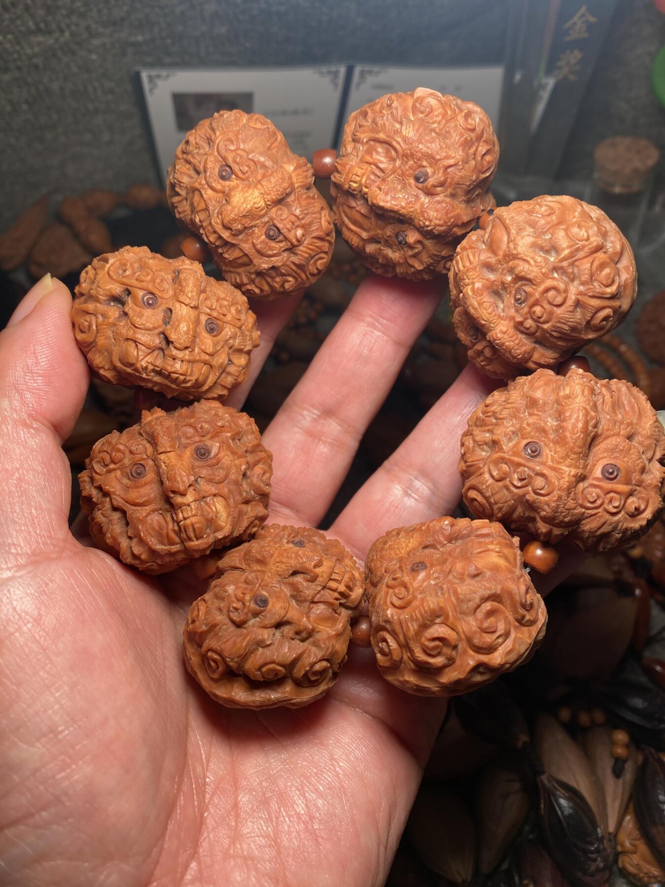 核舟记发源地苏州舟山核雕年末放漏