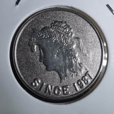 沼泽如烟--第986场 - 代币