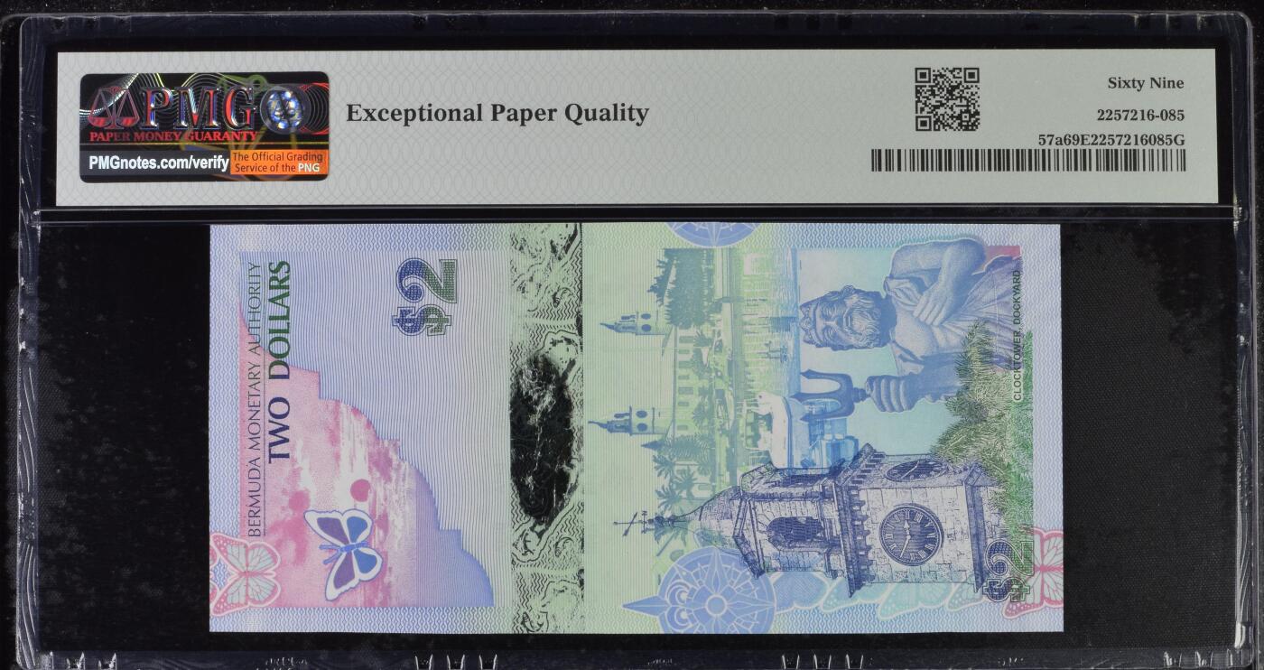 《艾美收藏》第231期-2.8周日外币精品(春节前收官)-世界最佳纸币特辑