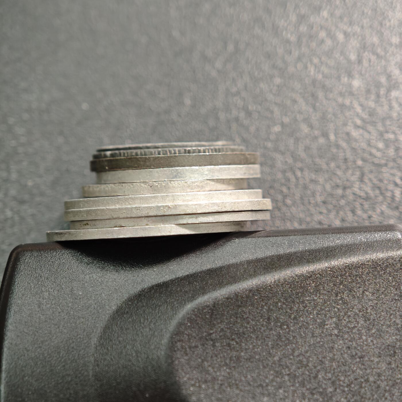 【德藏】世界币章拍卖第164期（拍品征集中~欢迎藏友联系）  9枚一组 德国芬尼及马克 保存不易