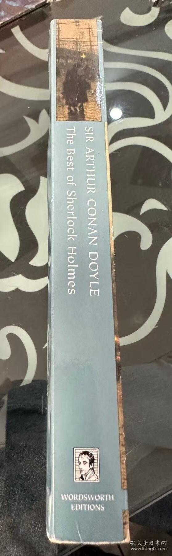 旧平装书捡漏专场第一场