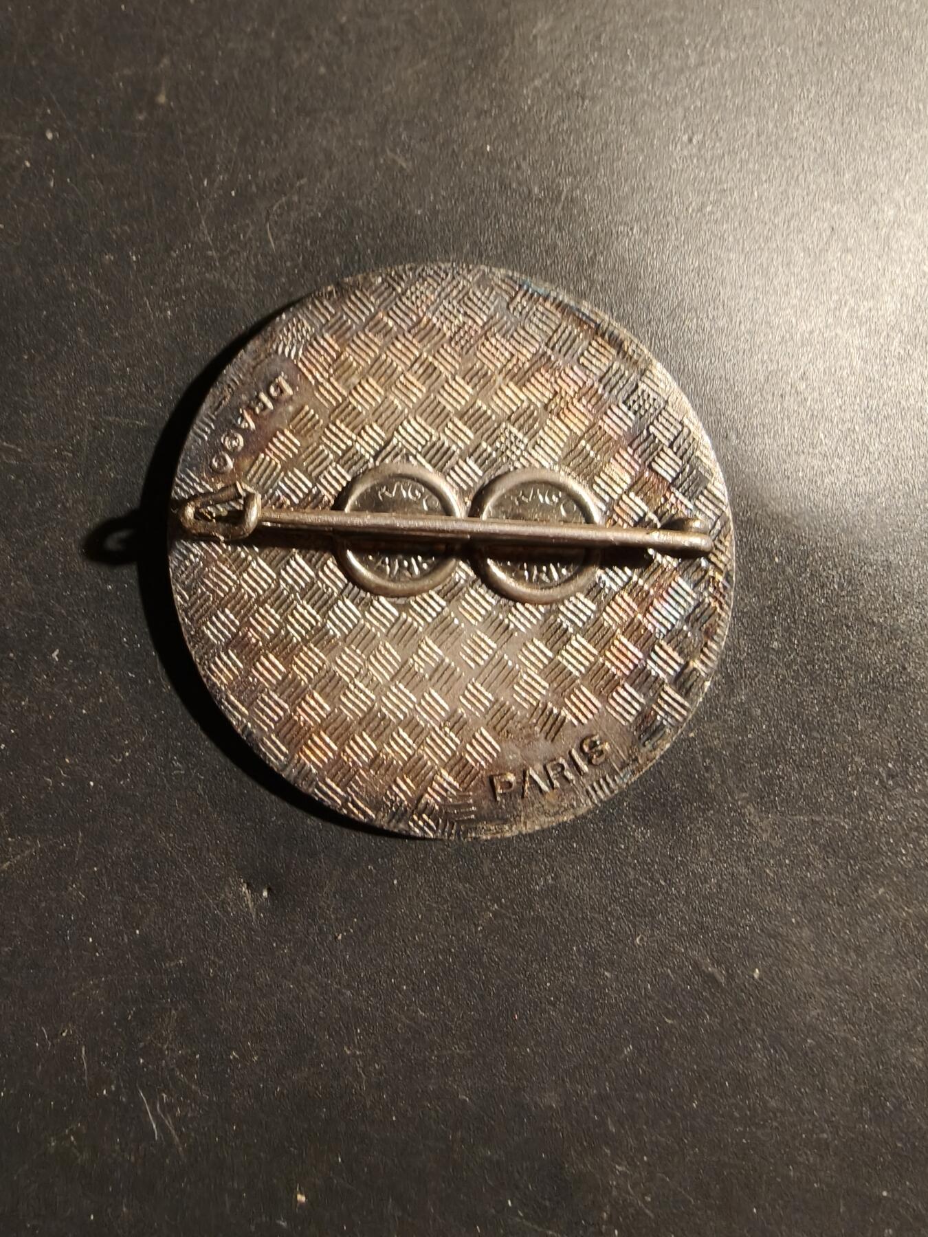 老王徽章第180期