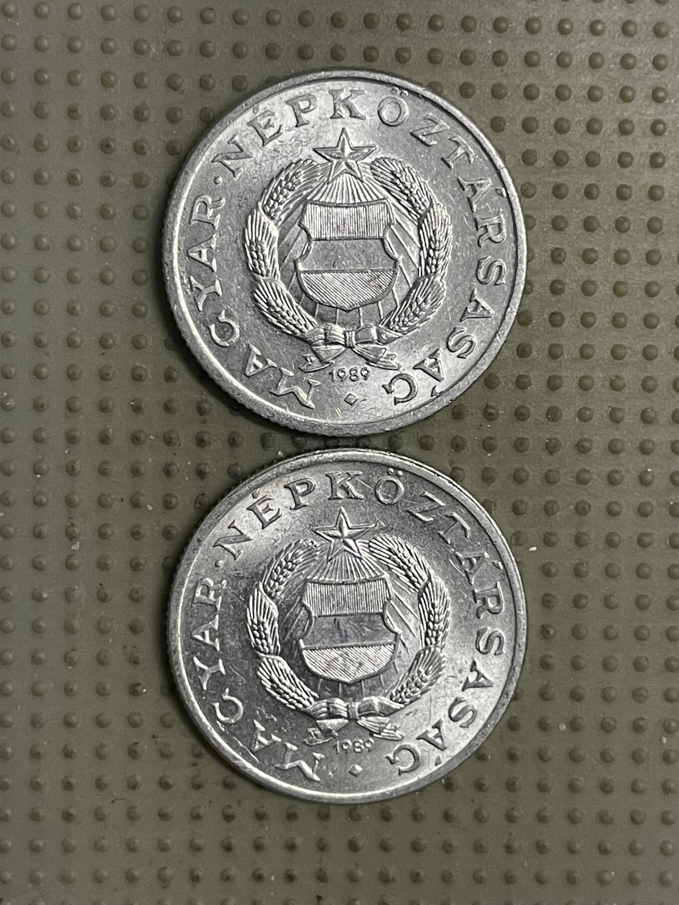 2026年第22场各国散币拍卖（总第172场）