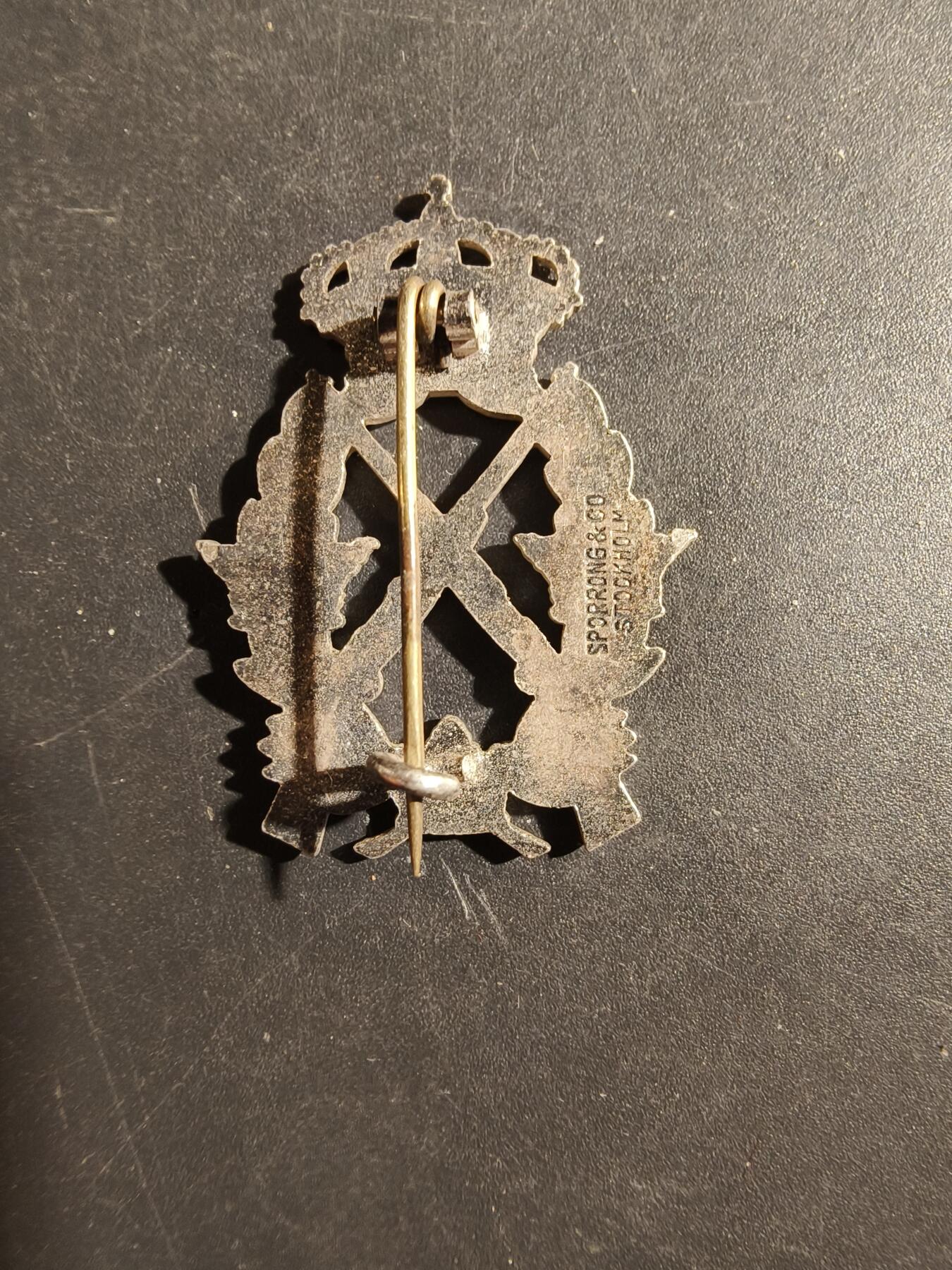 老王徽章第180期