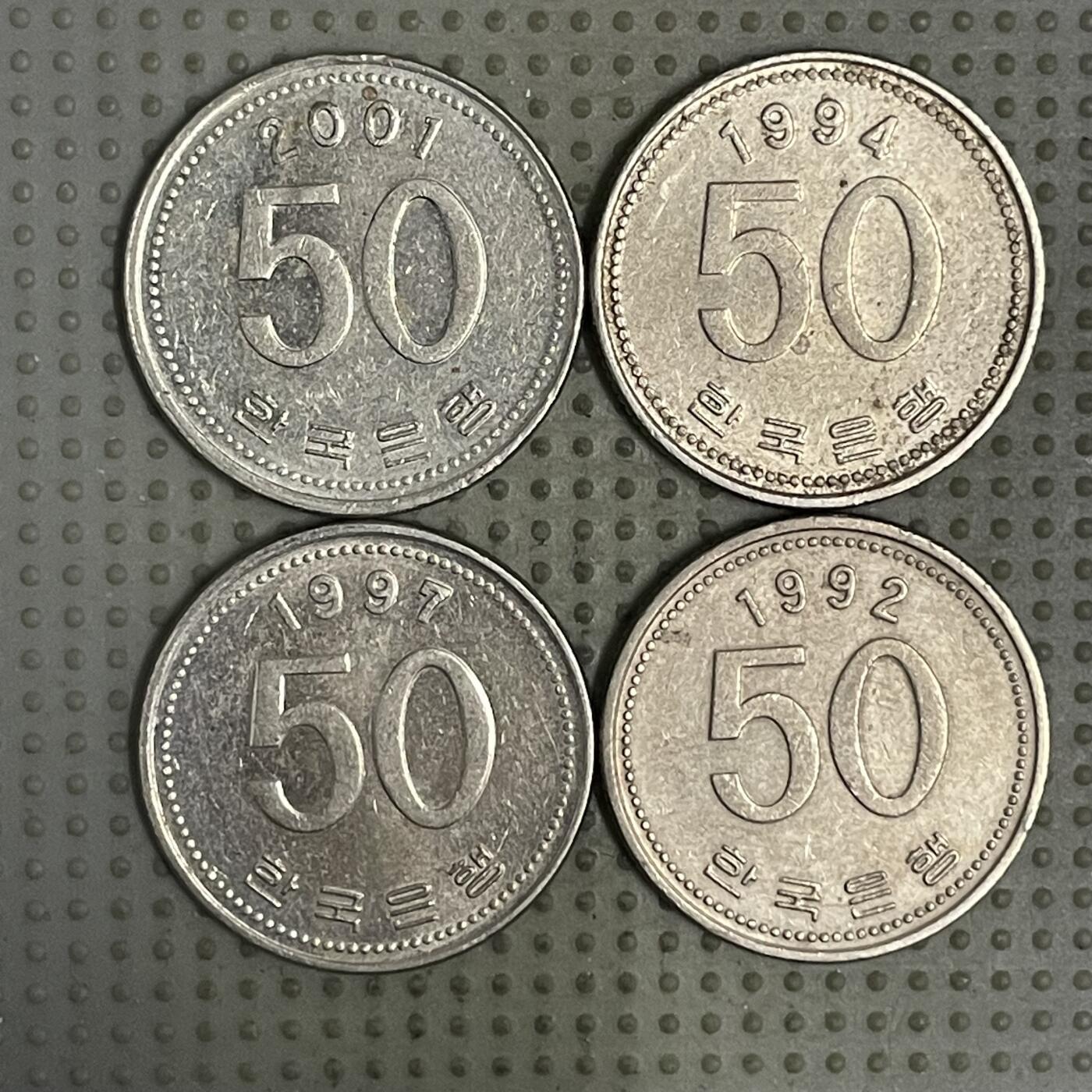 2026年第23场各国散币拍卖（总第173场）