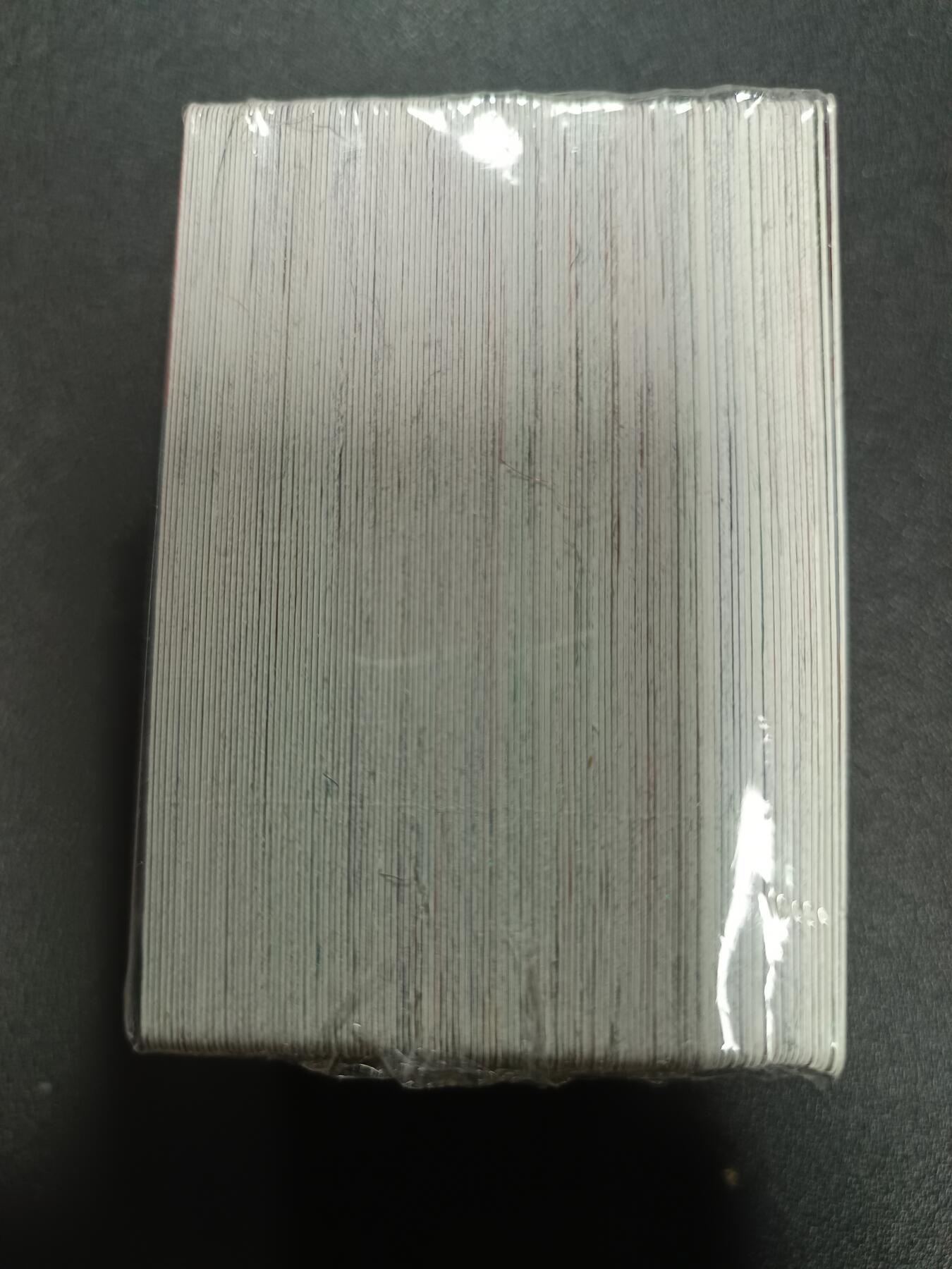 天玑星卡拍第169期《2.5周四截拍》持续收拍收评中 满赠卡需备注 统一 小浣熊 水浒英雄传 小卡 纱布闪 一包未拆封