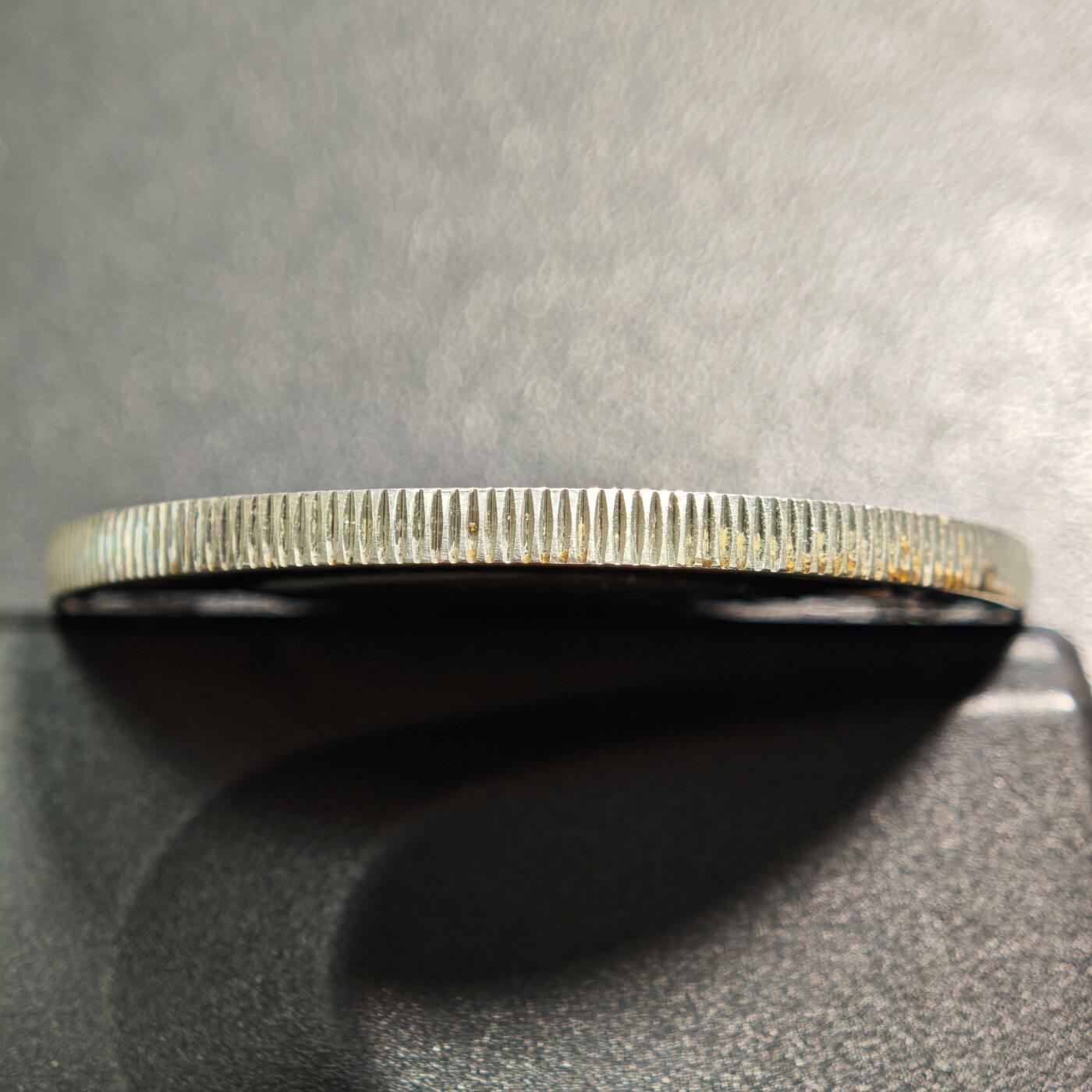 【德藏】世界币章拍卖第164期（拍品征集中~欢迎藏友联系）