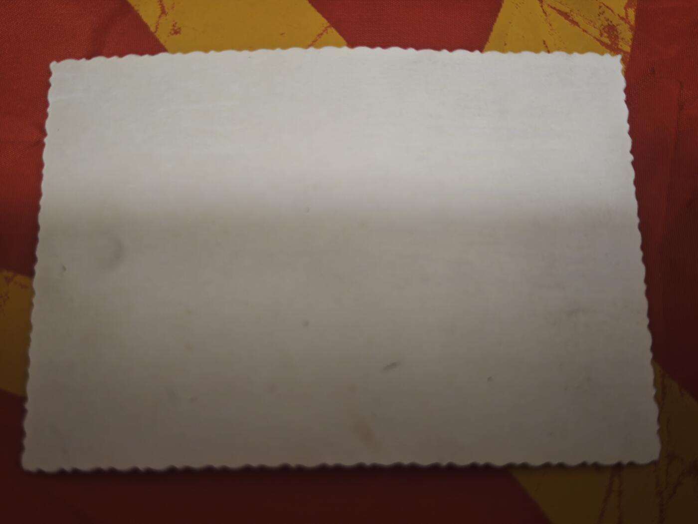 橙子收藏(照片专场)第三期 二战结束后至50年代初（约1945-1955年）拍摄的苏联军官私人聚餐照