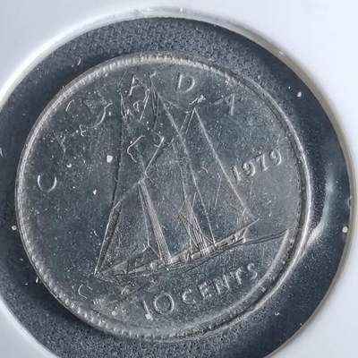 沼泽如烟--第986场 - 加拿大1979年十分