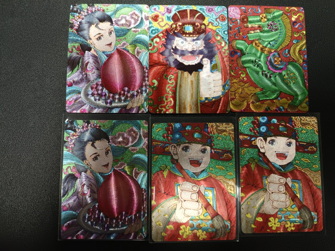 天玑星卡拍第169期《2.5周四截拍》持续收拍收评中 满赠卡需备注