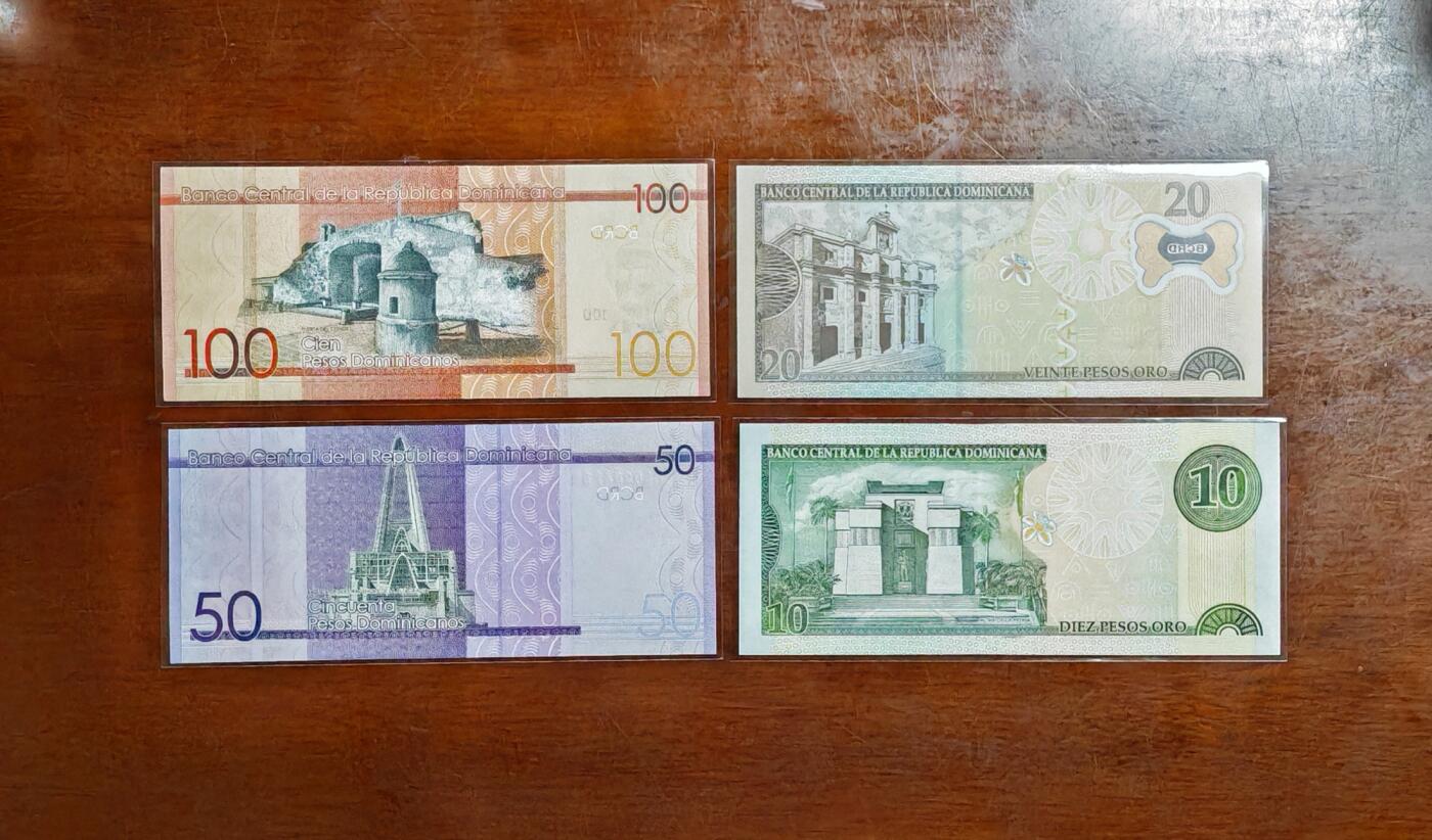 【礼羽收藏】🌏世界钱币拍卖第123期