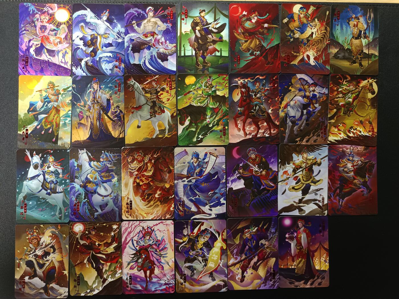 天玑星卡拍第169期《2.5周四截拍》持续收拍收评中 满赠卡需备注