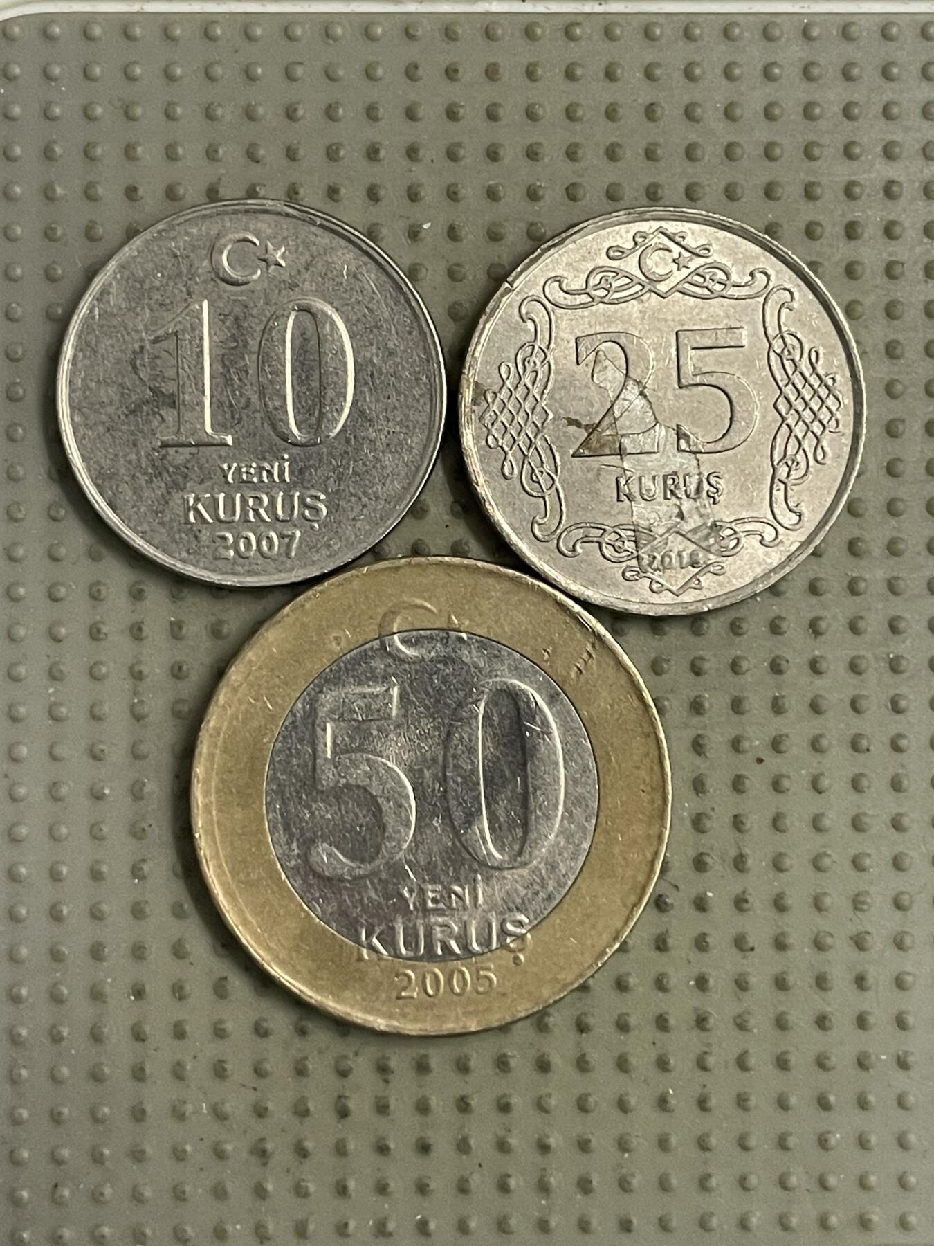 2026年第23场各国散币拍卖（总第173场）