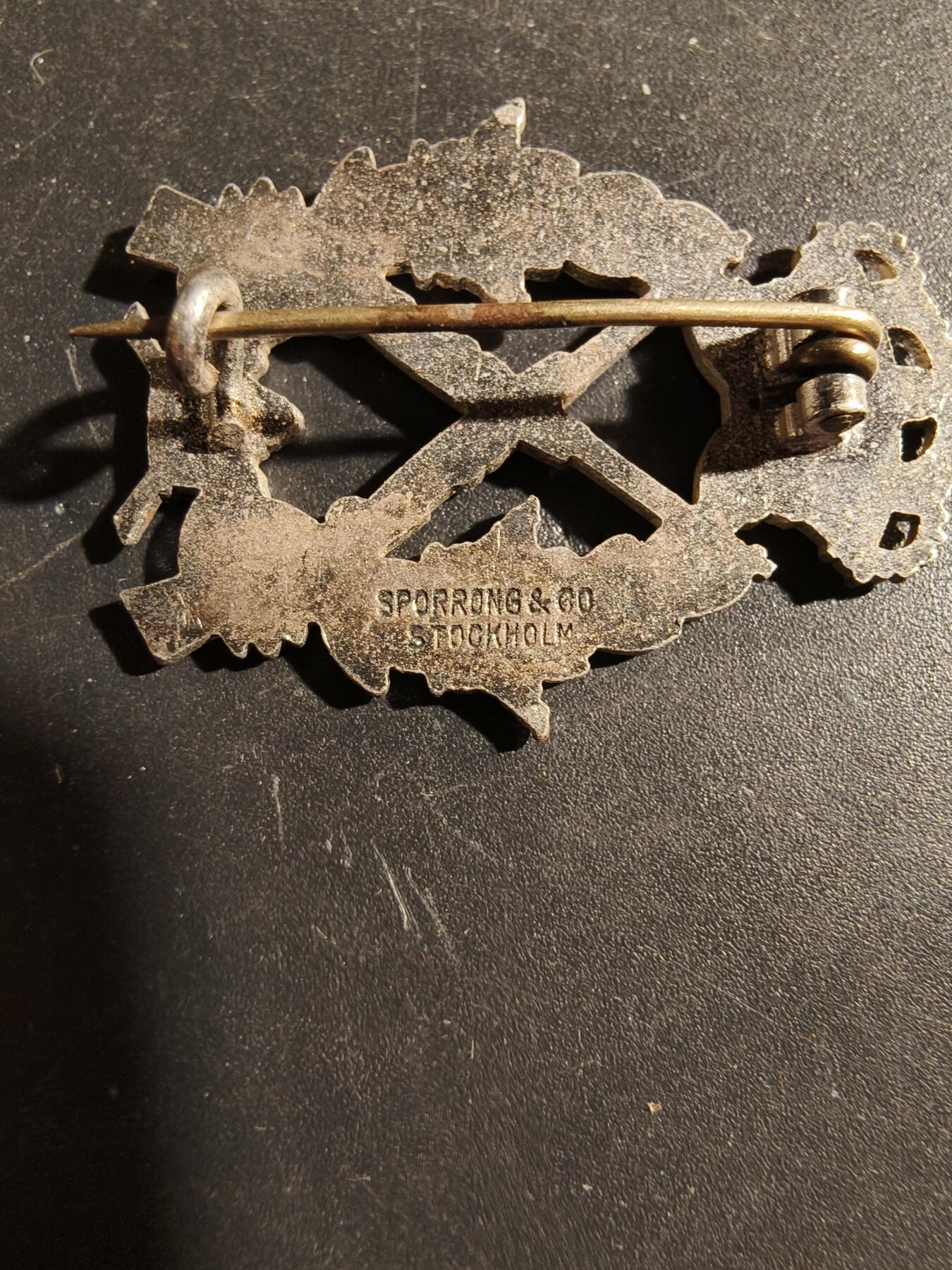 老王徽章第180期