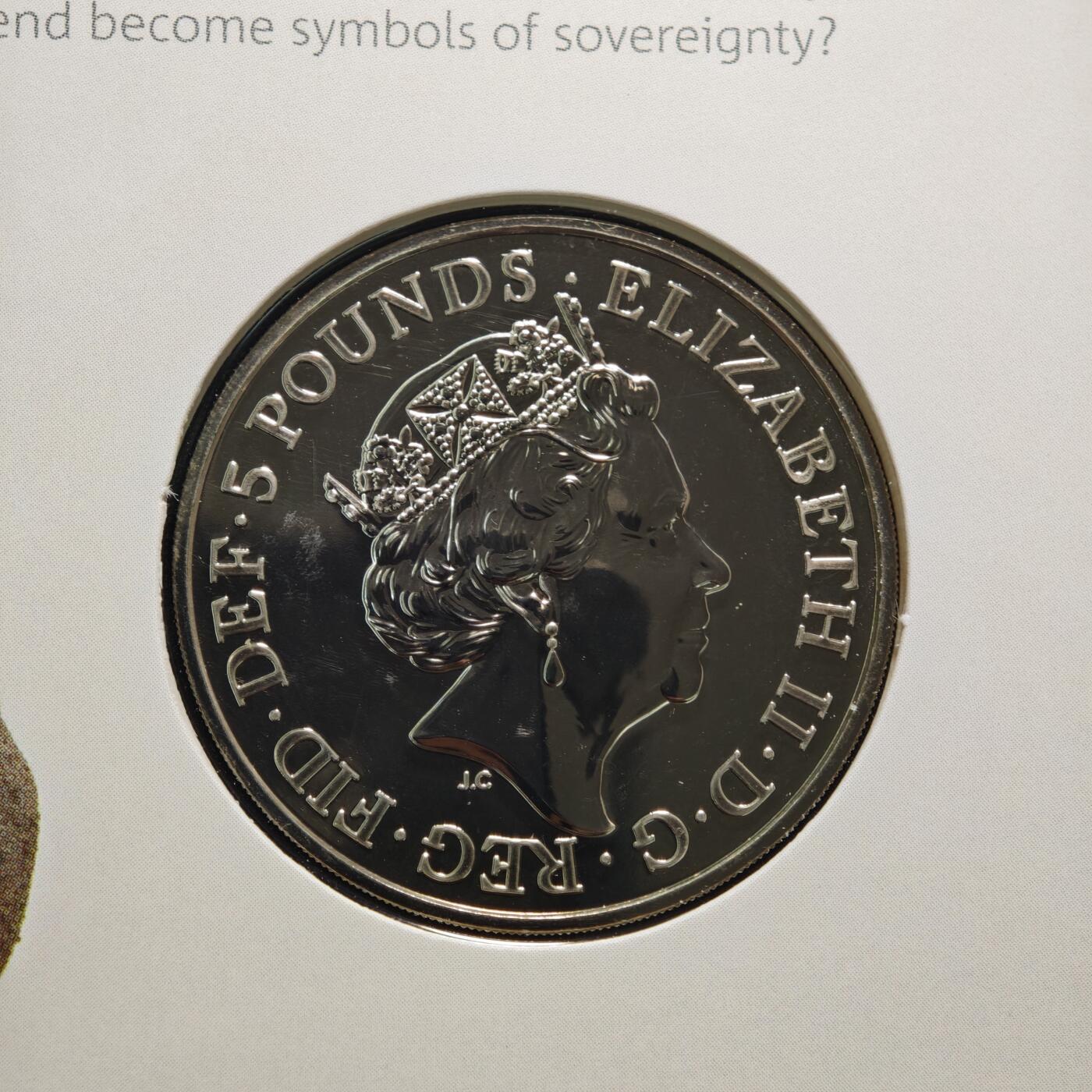 【德藏】世界币章拍卖第164期（拍品征集中~欢迎藏友联系）