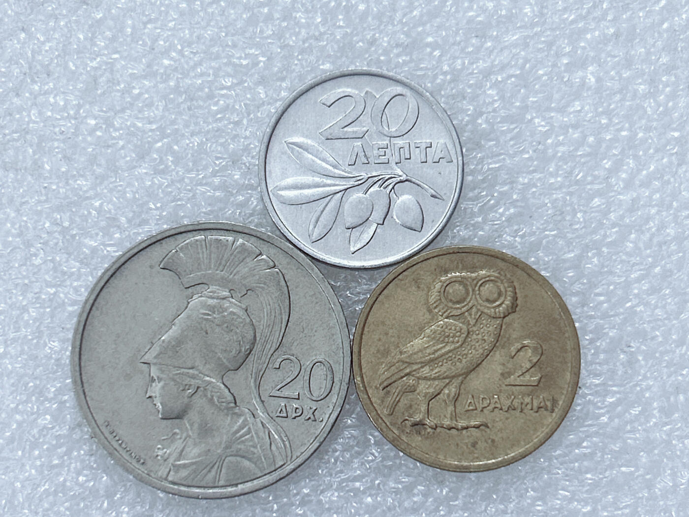 第一海外回流一元起拍收藏 散集专场  第299期