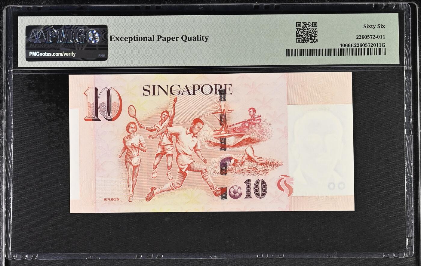 《艾美收藏》第231期-2.8周日外币精品(春节前收官)-世界最佳纸币特辑