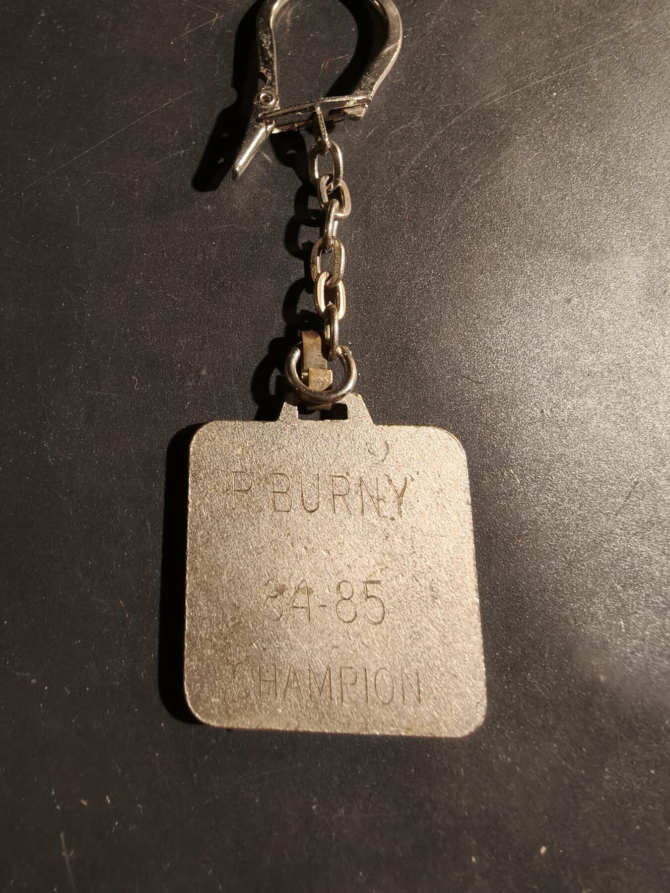 老王徽章第180期