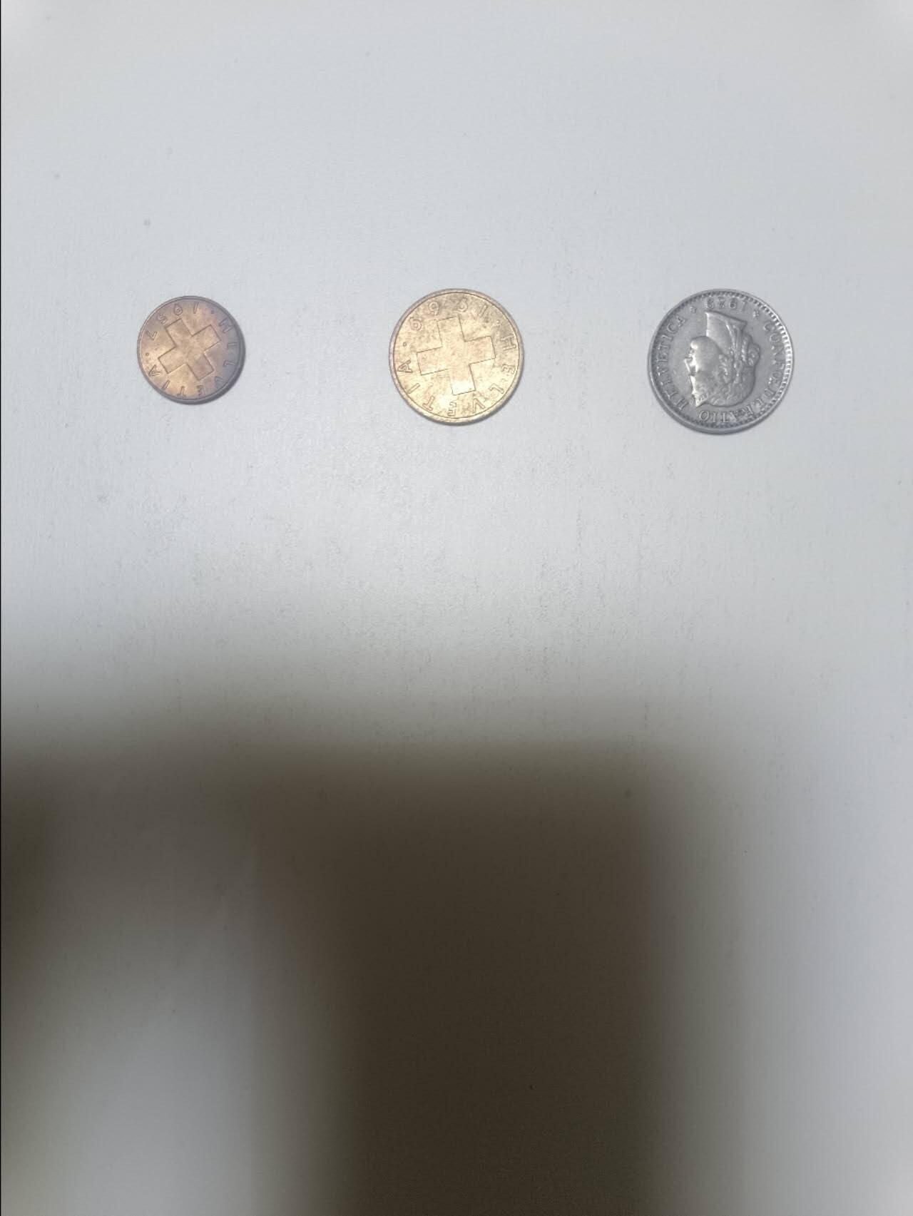 【20260206】非全新纸币和硬币第332场